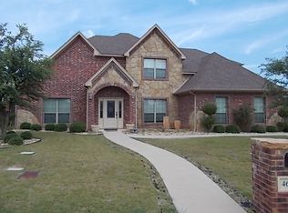 4602 Sierra Sunset, Abilene, TX 79606