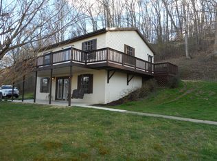 19745 Kennedy Rd, Glouster, OH 45732