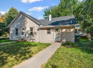 403 4th Ave, Belle Fourche, SD 57717