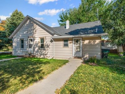 403 4th Ave, Belle Fourche, SD, 57717