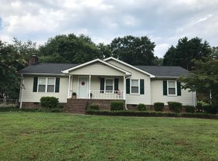 305 Andulusian Trl, Simpsonville, SC 29681