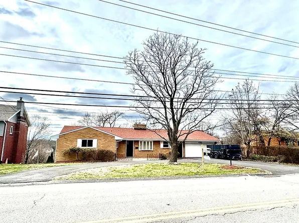 490 Old Clairton Rd, Pittsburgh, PA 15236