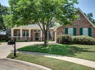 4201 Zachary Way, Flower Mound, TX 75028