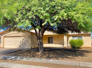 7805 S Claremon Ave, Tucson, AZ 85747