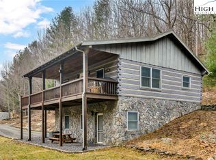 108 Chestnut Creek, West Jefferson, NC 28694