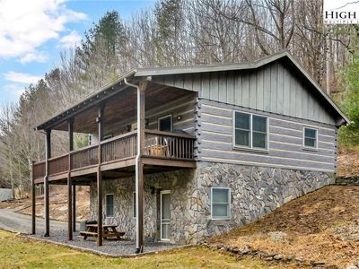 108 Chestnut Creek, West Jefferson, NC, 28694