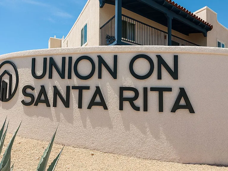Union on Santa Rita — Photo 18