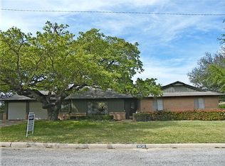 3624 Lynndale Pl, Fort Worth, TX 76133