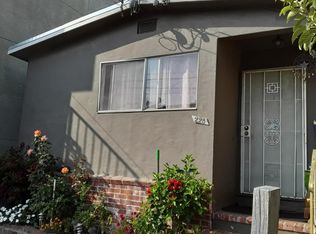 228 Juniper Ave, South San Francisco, CA 94080