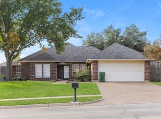 6018 Pennsylvania Ave, Arlington, TX 76017