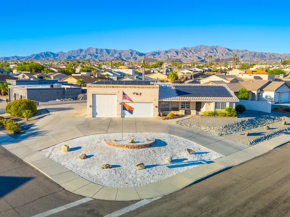 3059 Shoshone Dr, Lake Havasu City, AZ 86406