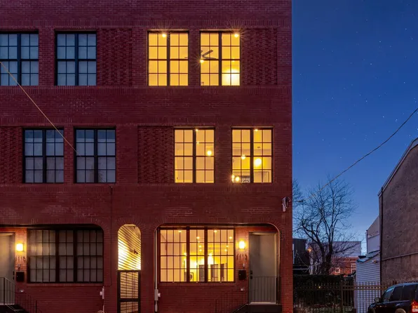 1113 E Palmer St, Philadelphia, PA 19125