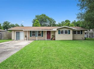 1372 Saint Theresa St, Slidell, LA 70460