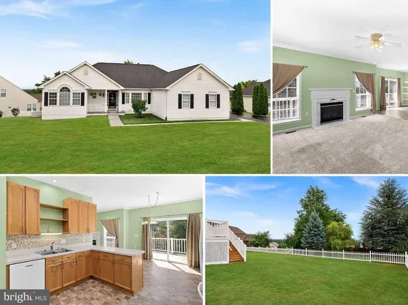 142 Fortress Dr, Winchester, VA 22603
