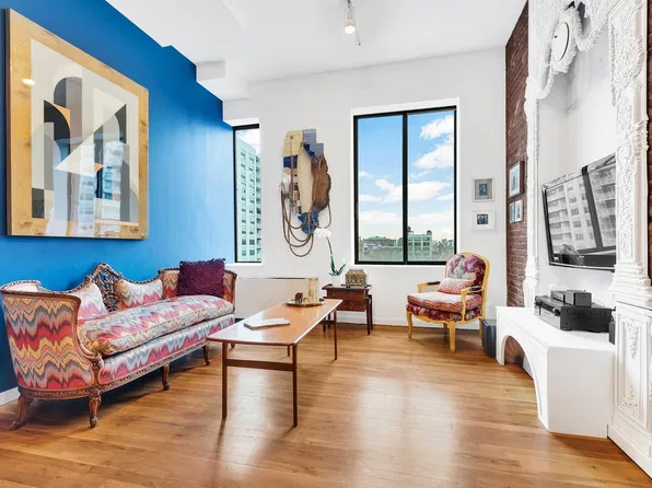 77 Bleecker Street 802 #802, New York, NY 10012
