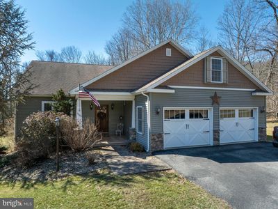 10620 Kyper Rd, Huntingdon, PA, 16652