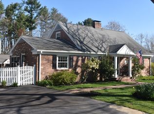 60 Judson St, Raynham, MA 02767