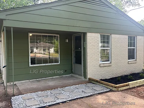 1835 Glen Ave Photo 1
