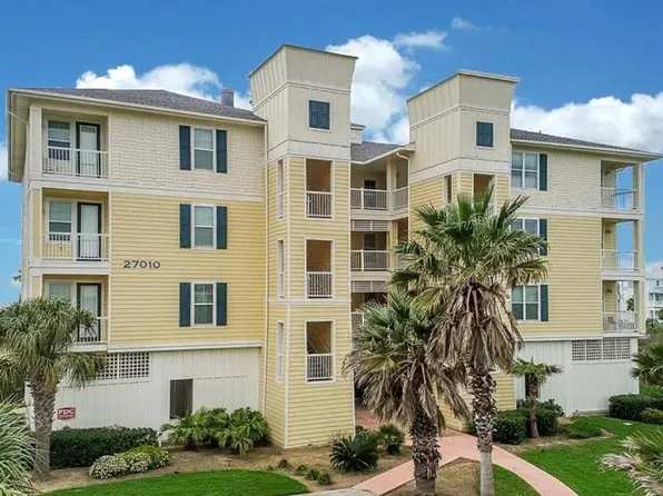 27010 Estuary Dr Unit 201, Galveston, TX 77554