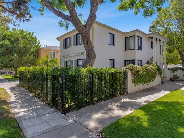 4130 W Toluca Lake Ave, Burbank, CA 91505