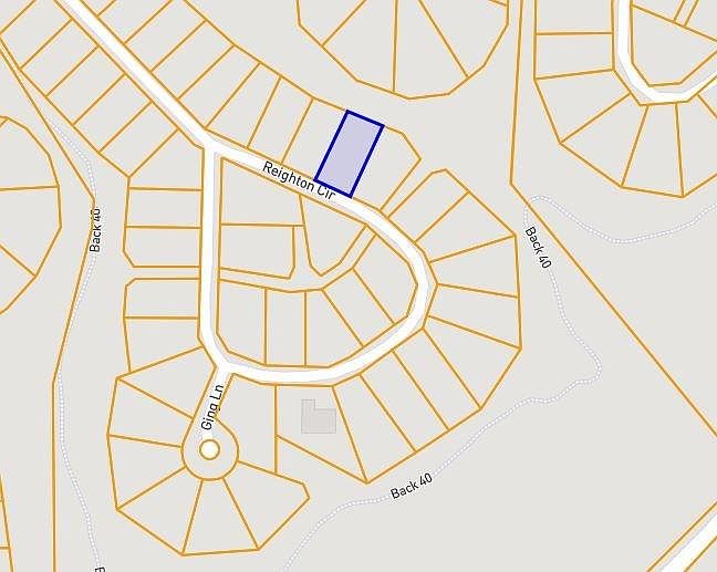 2nd image of Reighton Dr
