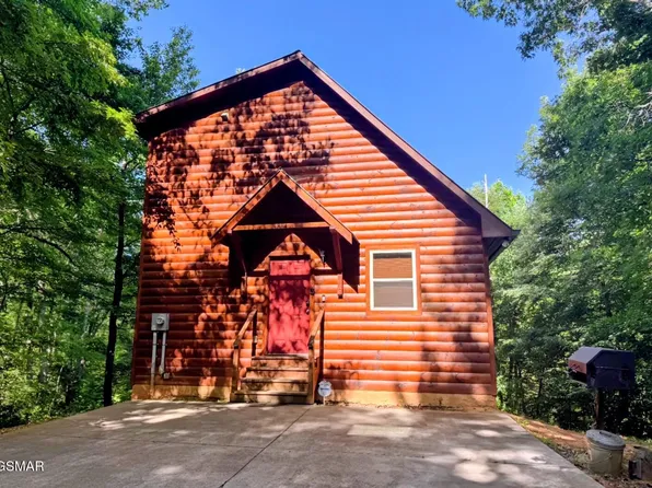3884 Locust Ridge Rd, Sevierville, TN 37876