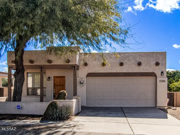 3655 S Escalante Oasis Pl, Tucson, AZ 85730