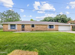 105 Roland Rd, Duson, LA 70529