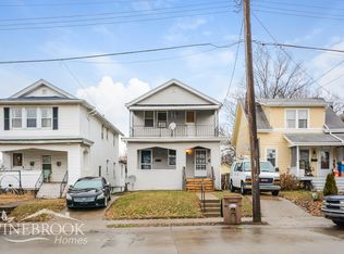 2054 Dale Rd #1, Cincinnati, OH 45212