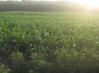 4420 NE Stewart Rd, Weatherby, MO 64497