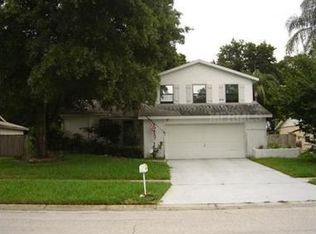 4007 Windtree Dr, Tampa, FL 33624