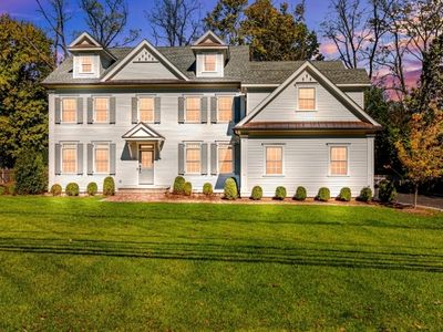 91 Woodland Rd, Madison, NJ, 07940