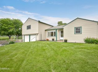 801 S 27th Ave, Yakima, WA