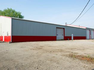 640 S Wheeler St, Griffith, IN 46319