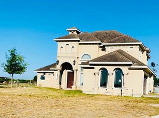22506 N Sharp Rd, Edinburg, TX 78542