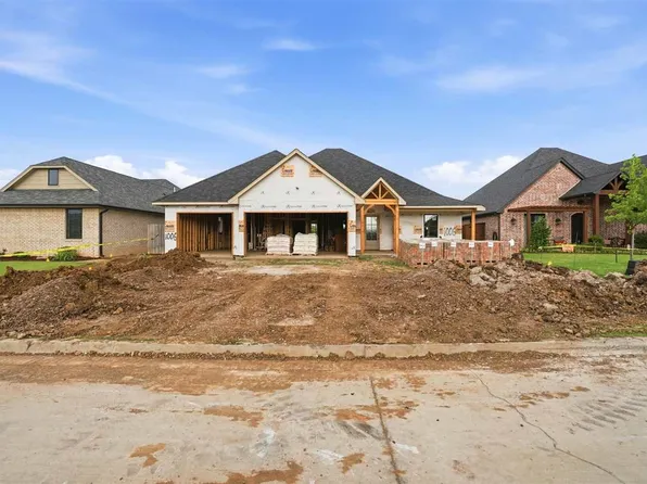 1006 NE Oriole Dr, Lawton, OK 73507