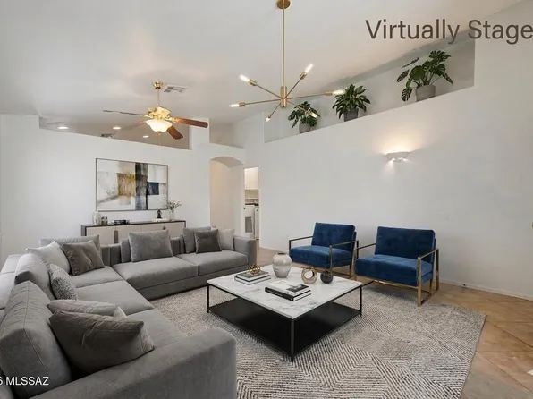 2362 E Wide View Ct, Oro Valley, AZ 85755