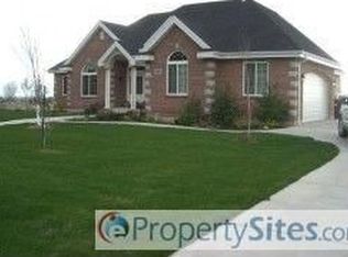 565 N 1600 E, Mapleton, UT 84664