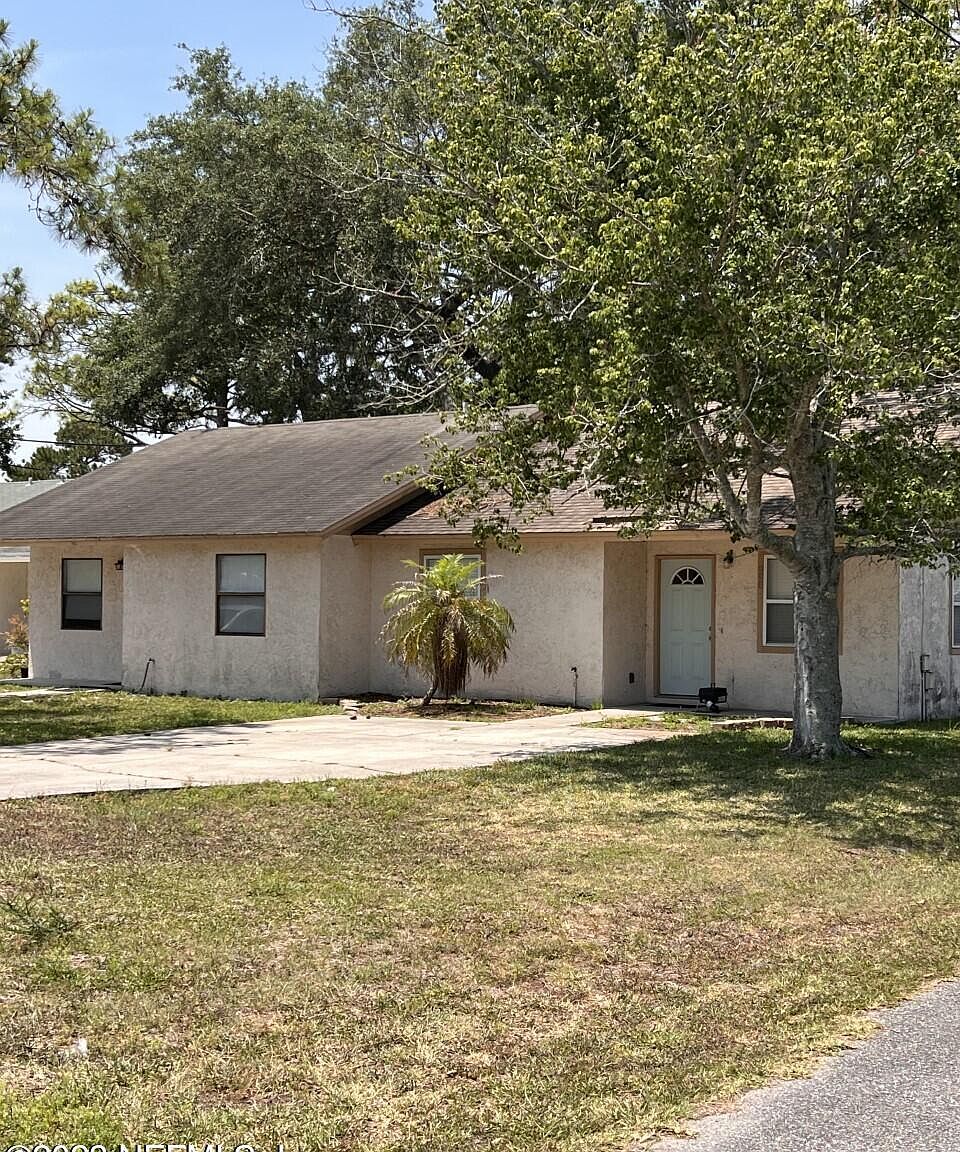 980 ORCHID Street, Atlantic Beach, FL 32233 Zillow