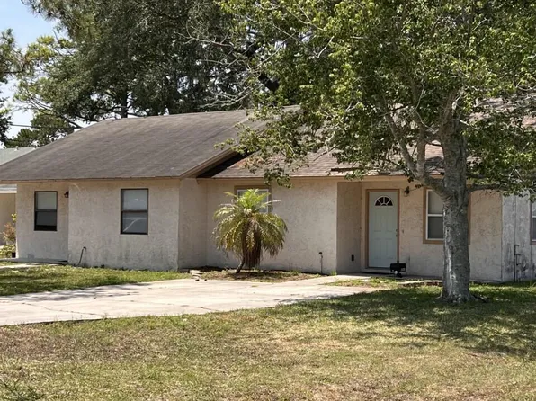 980 ORCHID Street, Atlantic Beach, FL 32233