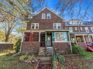 4147 Bell St, Erie, PA 16511
