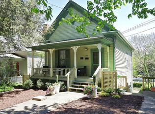 216 Linden Ave #1/2, Raleigh, NC 27601