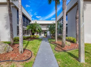 153 Capri E #153-D, Delray Beach, FL 33484