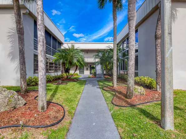 153 Capri D #153, Delray Beach, FL 33484