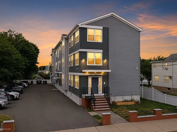 170 Bradford St #3, Everett, MA 02149