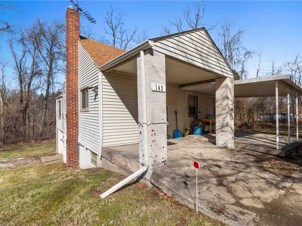 143 Valley View Rd, Imperial, PA 15126