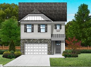 237 Brown Cir LOT 104, Easley, SC 29642