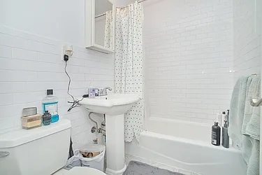 Rented by Keller Williams NYC