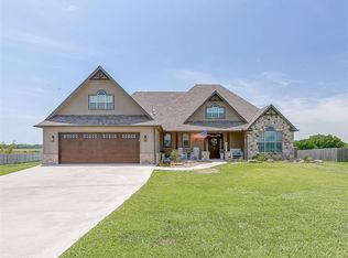 11656 Carefree Ln, Shawnee, OK 74804