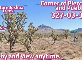 327-03 N Pierce Ferry Rd #384, Dolan Springs, AZ 86441